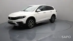 Fiat Tipo de 2023