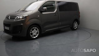 Citroen Berlingo de 2021