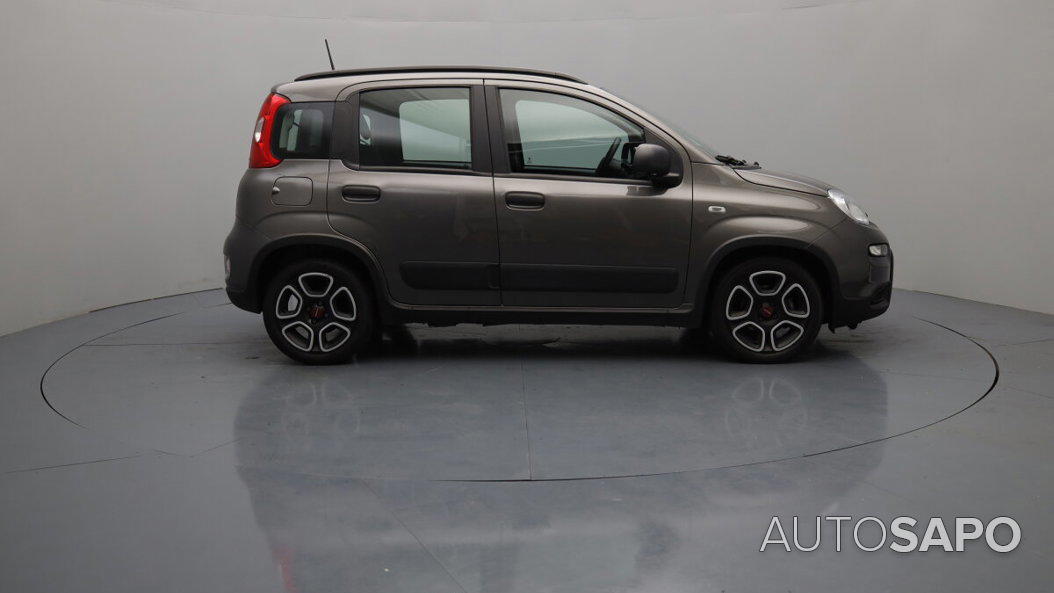 Fiat Panda de 2022