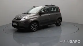 Fiat Panda de 2022