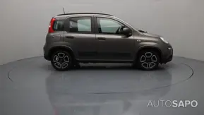 Fiat Panda de 2022