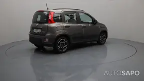 Fiat Panda de 2022