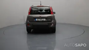 Fiat Panda de 2022