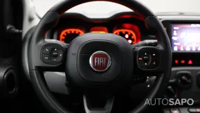 Fiat Panda de 2022