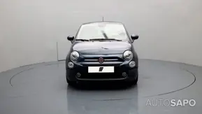 Fiat 500 de 2021