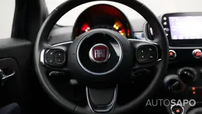 Fiat 500 de 2021