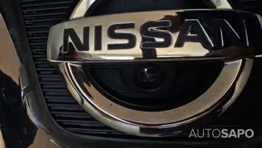 Nissan Qashqai de 2013