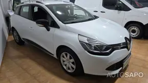 Renault Clio de 2015