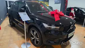 Volvo XC40 de 2021