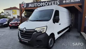 Renault Master de 2020