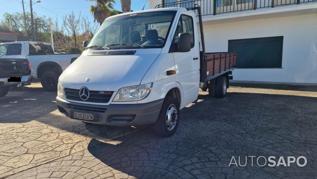 Mercedes-Benz Sprinter de 2006