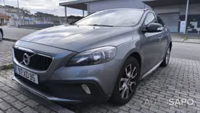 Volvo V40 Cross Country 2.0 D3 de 2019