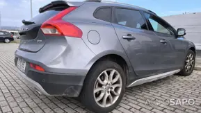 Volvo V40 Cross Country 2.0 D3 de 2019