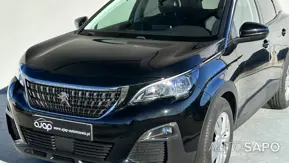 Peugeot 3008 1.5 BlueHDi Active de 2020