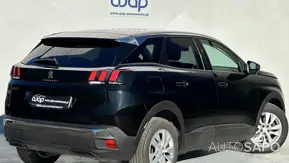 Peugeot 3008 1.5 BlueHDi Active de 2020