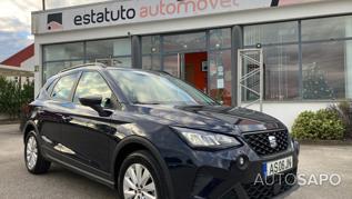 Seat Arona de 2022