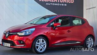 Renault Clio 0.9 TCe Zen de 2019