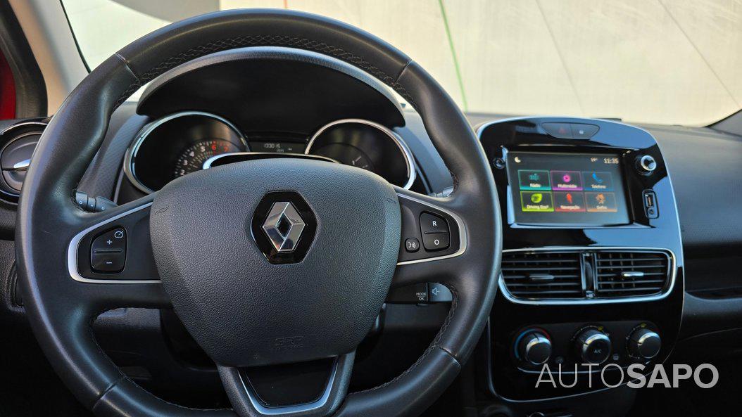 Renault Clio 0.9 TCe Zen de 2019