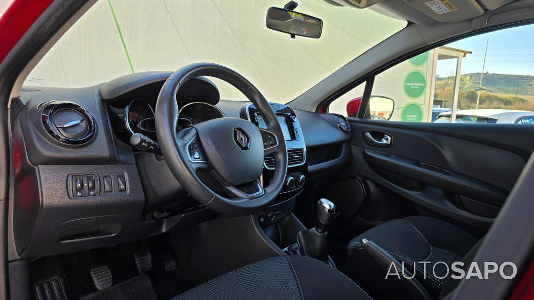 Renault Clio 0.9 TCe Zen de 2019