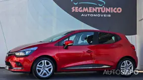 Renault Clio 0.9 TCe Zen de 2019