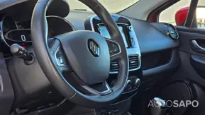 Renault Clio 0.9 TCe Zen de 2019