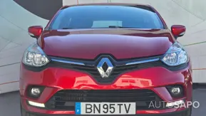 Renault Clio 0.9 TCe Zen de 2019