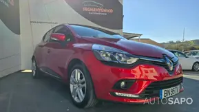 Renault Clio 0.9 TCe Zen de 2019