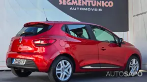 Renault Clio 0.9 TCe Zen de 2019