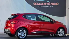 Renault Clio 0.9 TCe Zen de 2019