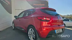 Renault Clio 0.9 TCe Zen de 2019