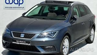 Seat Leon ST 1.6 TDi Style S/S de 2020