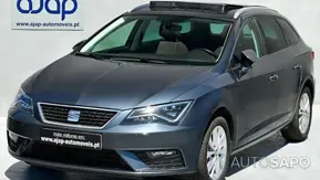 Seat Leon ST 1.6 TDi Style S/S de 2020