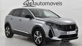 Peugeot 3008 1.2 PureTech Allure Pack de 2022