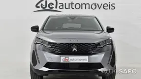 Peugeot 3008 1.2 PureTech Allure Pack de 2022