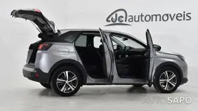 Peugeot 3008 1.2 PureTech Allure Pack de 2022