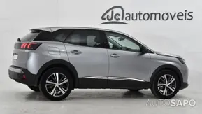 Peugeot 3008 1.2 PureTech Allure Pack de 2022