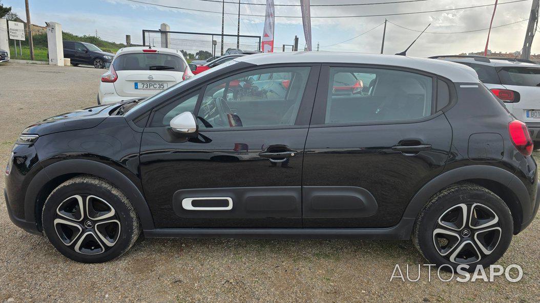 Citroen C3 de 2021