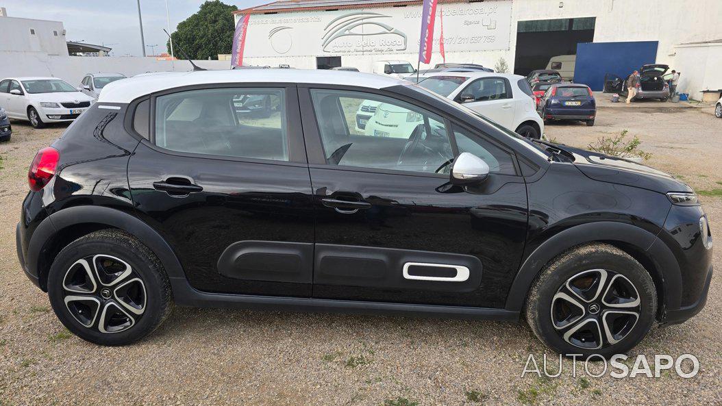 Citroen C3 de 2021