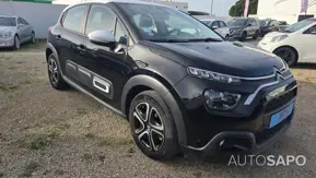 Citroen C3 de 2021