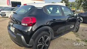 Citroen C3 de 2021