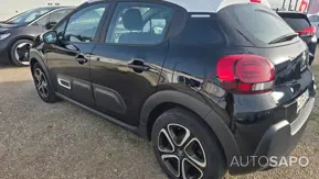 Citroen C3 de 2021