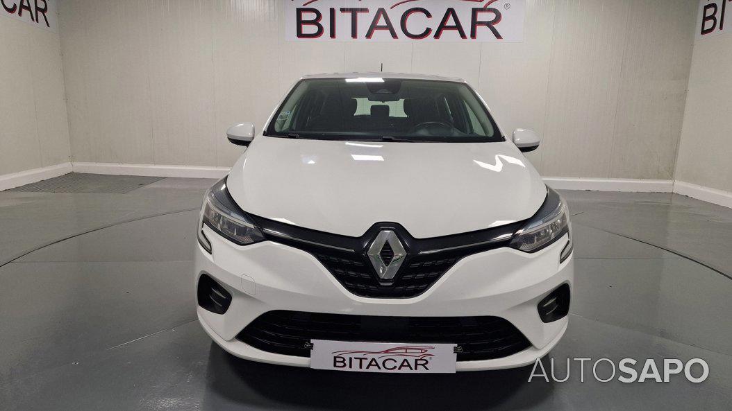 Renault Clio de 2020