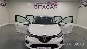 Renault Clio de 2020