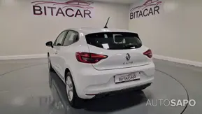 Renault Clio de 2020