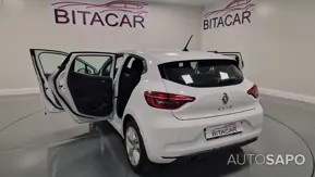 Renault Clio de 2020