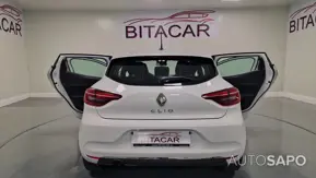 Renault Clio de 2020