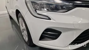 Renault Clio de 2020