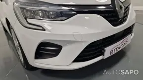 Renault Clio de 2020