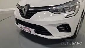 Renault Clio de 2020