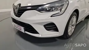 Renault Clio de 2020